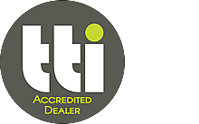 TTi range of weed sprayers and trailers